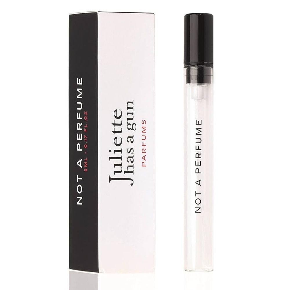 Juliette Has A Gun 5ml/.17oz NIB Not a Perfume